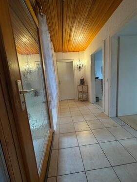 Foto - 3 Zimmer Dachgeschoßwohnung zur Miete in Bettenfeld