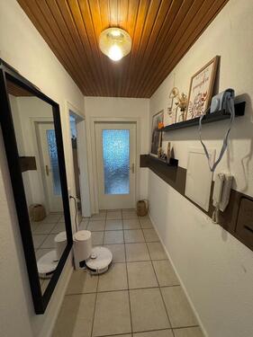 Foto - 3 Zimmer Dachgeschoßwohnung in Bettenfeld