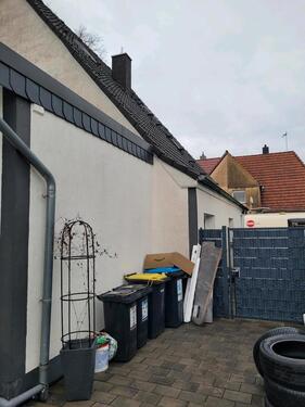 Foto - Doppelhaushälfte in Marl zum Kaufen