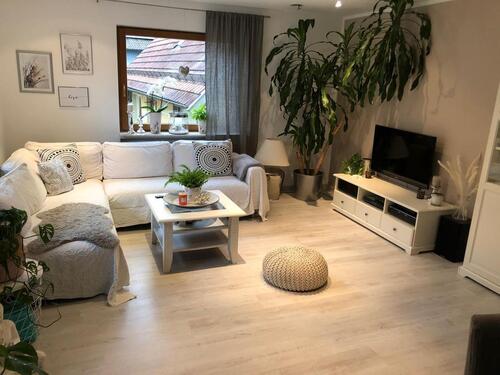 Foto - Helle 3 Zimmer Wohnung in Baden-Baden Steinbach