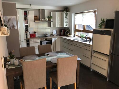 Foto - 3 Zimmer Etagenwohnung in Baden-Baden