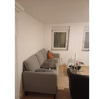 3 ZKB Oberstadt sehr zentral ab 01.05. frei, NICHT WG-geeignet - Marburg