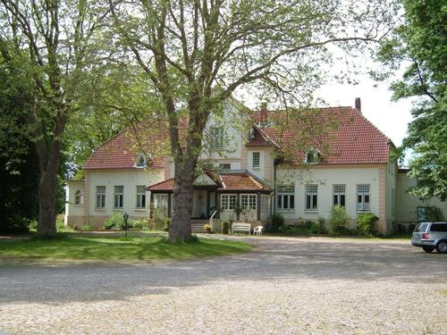 Foto - Osterferien, Urlaub, Bauernhof, Tiere, Ponys,Reiten,Ostsee,Ruhe