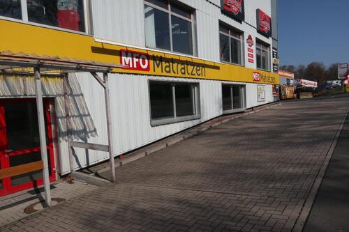 Foto - andere zur Miete in Bad Salzungen