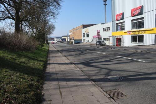 Foto - andere in Bad Salzungen