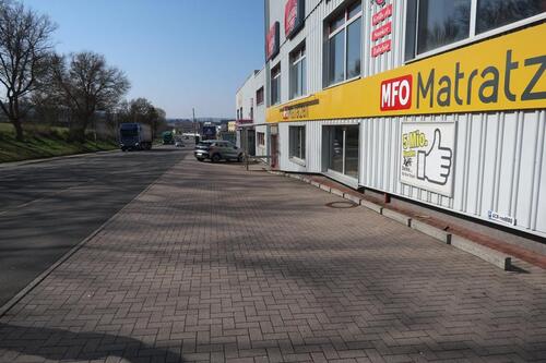 Foto - andere in Bad Salzungen zur Miete