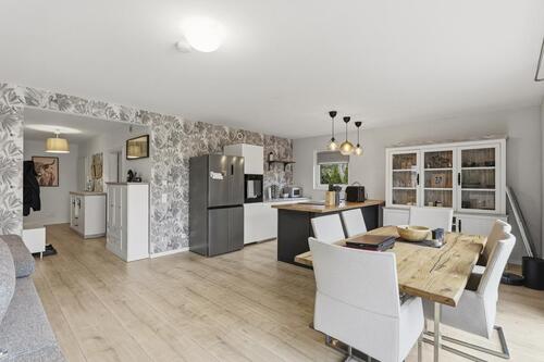 Foto - 3 Zimmer Erdgeschoßwohnung in Schulzendorf