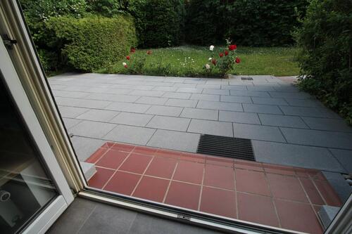 Foto - 3 Zimmer Maisonettenwohnung zur Miete in Würzburg