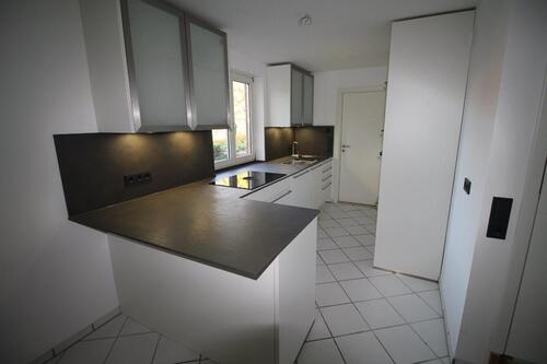 Foto - 3 Zimmer Maisonettenwohnung in Würzburg