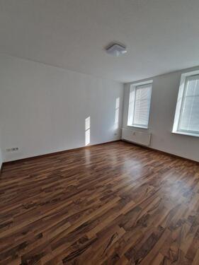 Foto - Helle 2-Zimmer-Wohnung im 1. OG in Aue zur Miete