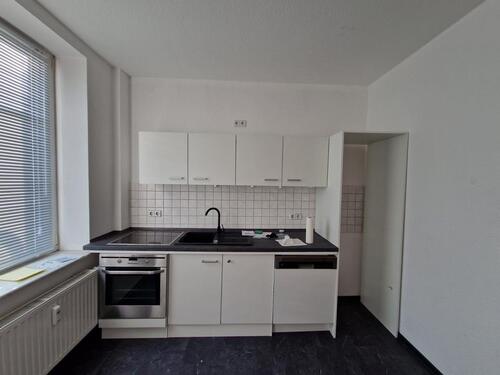 Foto - 2 Zimmer Etagenwohnung in Aue-Bad Schlema