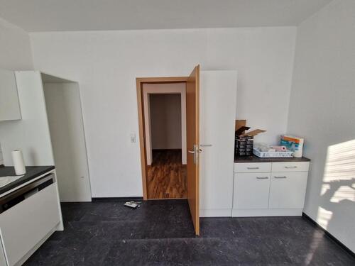 Foto - Etagenwohnung in Aue-Bad Schlema zur Miete