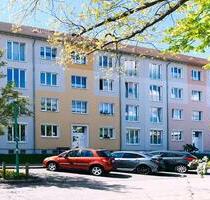 2-Raum-Erdgeschosswohnung im WK I - Hoyerswerda