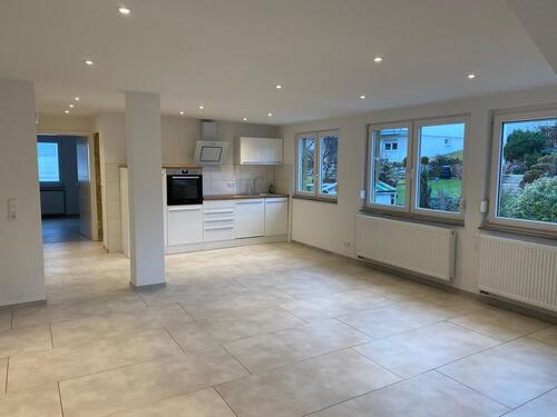 Foto - 3 Zimmer Dachgeschosswohnung zu vermieten