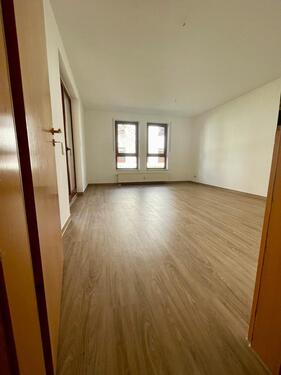 Foto - 1 Zimmer Erdgeschoßwohnung zur Miete in Taucha