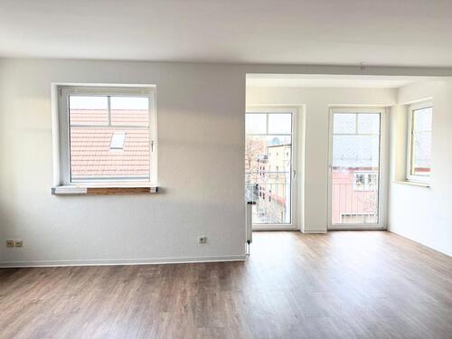 Foto - 2 Zimmer Etagenwohnung zur Miete in Limbach-Oberfrohna