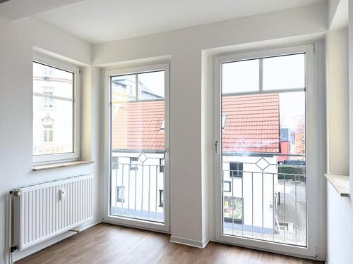 Foto - 2 Zimmer Etagenwohnung in Limbach-Oberfrohna