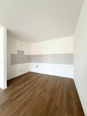Foto - Etagenwohnung in Limbach-Oberfrohna zur Miete