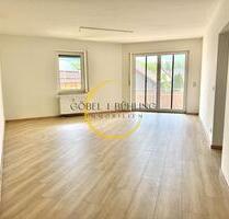 Helle 3-Zimmer-Wohnung mit Balkon in ruhiger, grüner Wohnlage – frisch renoviert & sofort bezugsfrei - Pölzig