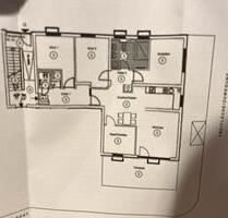 Mietwohnung ab 15.6 neu renoviert mit Küche und Terrasse - Weinböhla