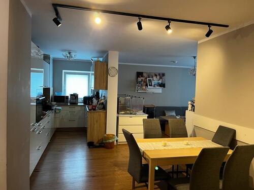Foto - Erdgeschoßwohnung in Weinböhla zur Miete