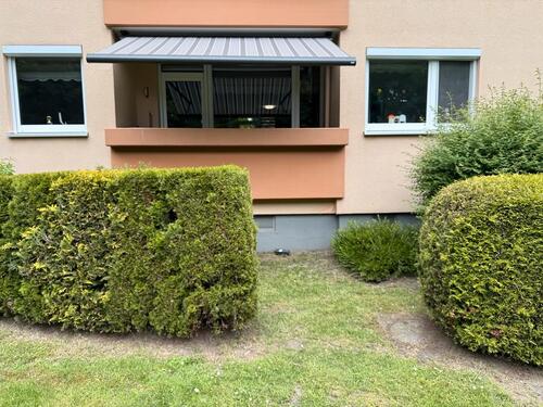 Foto - Arbergen Kernsanierte 4 Zimmer Wohnung mit Garage