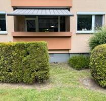 Arbergen Kernsanierte 4 Zimmer Wohnung mit Garage - Bremen Hemelingen