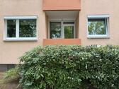 Foto - 4 Zimmer Erdgeschoßwohnung zum Kaufen in Bremen