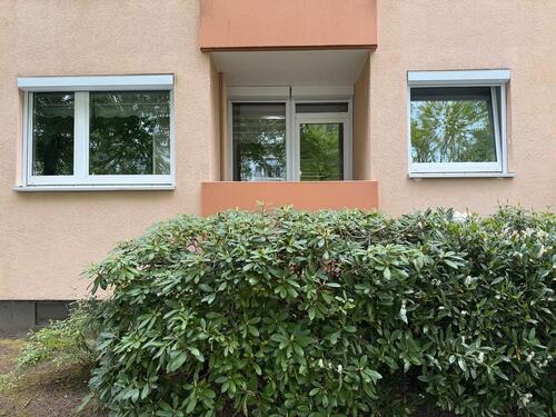 Foto - 4 Zimmer Erdgeschoßwohnung zum Kaufen in Bremen