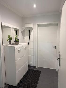 Foto - 4 Zimmer Erdgeschoßwohnung in Bremen