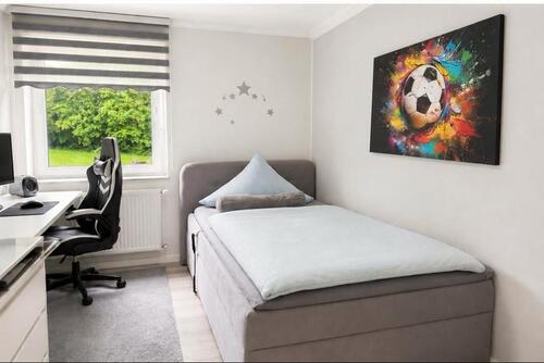 Foto - Erdgeschoßwohnung in Bremen zum Kaufen