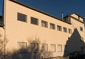 Foto - Büro Loft Atelier in historischem Industriegebäude
