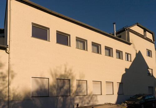 Foto - Büro Loft Atelier in historischem Industriegebäude