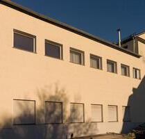 Büro Loft Atelier in historischem Industriegebäude - Bonn Friesdorf