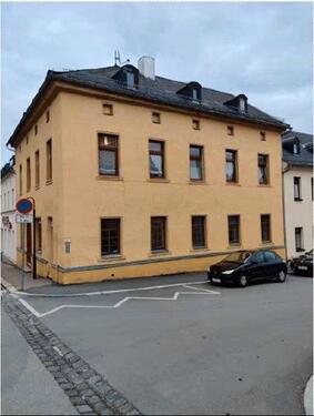 Foto - Großes MFH in Treuen (230m²) nahe Marktplatz–bezugsfertig!