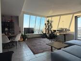 Foto - 64m² Penthouse mit 40 m² Dachterrasse & 180°-Blick