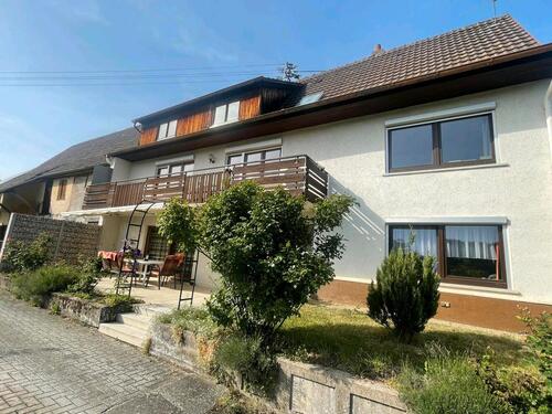 Foto - 13 Zimmer Einfamilienhaus zum Kaufen in Horb am Neckar