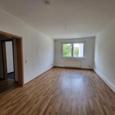 Foto - Etagenwohnung zur Miete in Merseburg