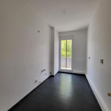 Foto - Etagenwohnung in Merseburg