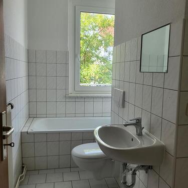 Foto - Etagenwohnung in Merseburg zur Miete