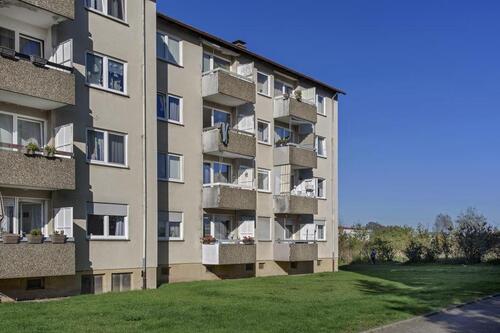 Foto - Etagenwohnung zur Miete in Offenbach an der Queich