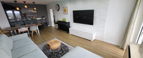 Foto - Etagenwohnung in Maintal