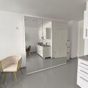 Foto - Etagenwohnung zur Miete in Markranstädt
