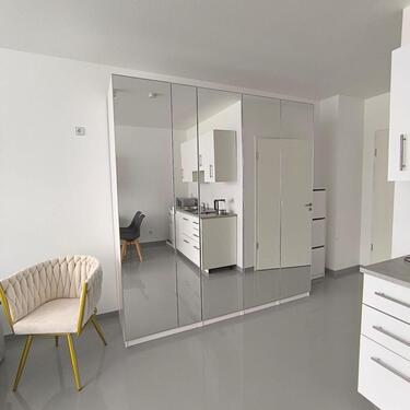 Foto - Etagenwohnung zur Miete in Markranstädt