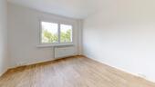 Foto - Etagenwohnung in Halle (Saale) zur Miete
