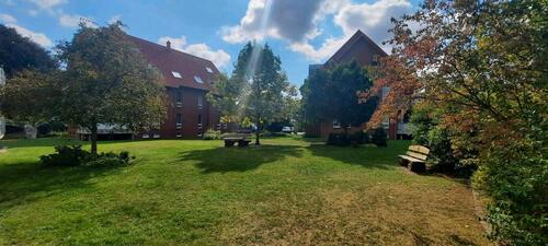 Foto - Maisonettwohnung in Bückeburg - 249.000,00 EUR Kaufpreis,