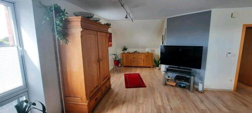 Foto - Etagenwohnung in Bückeburg zum Kaufen