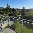 Foto - Dachterrassenwohnung mit toller Aussicht