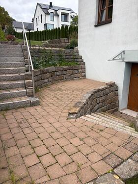 Foto - Neu renovierte 2-Zimmer-Einliegerwohnung mit Terrasse in Aschbach