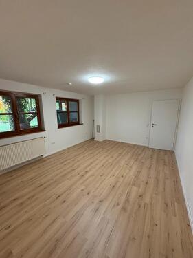Foto - Etagenwohnung in Schlüsselfeld